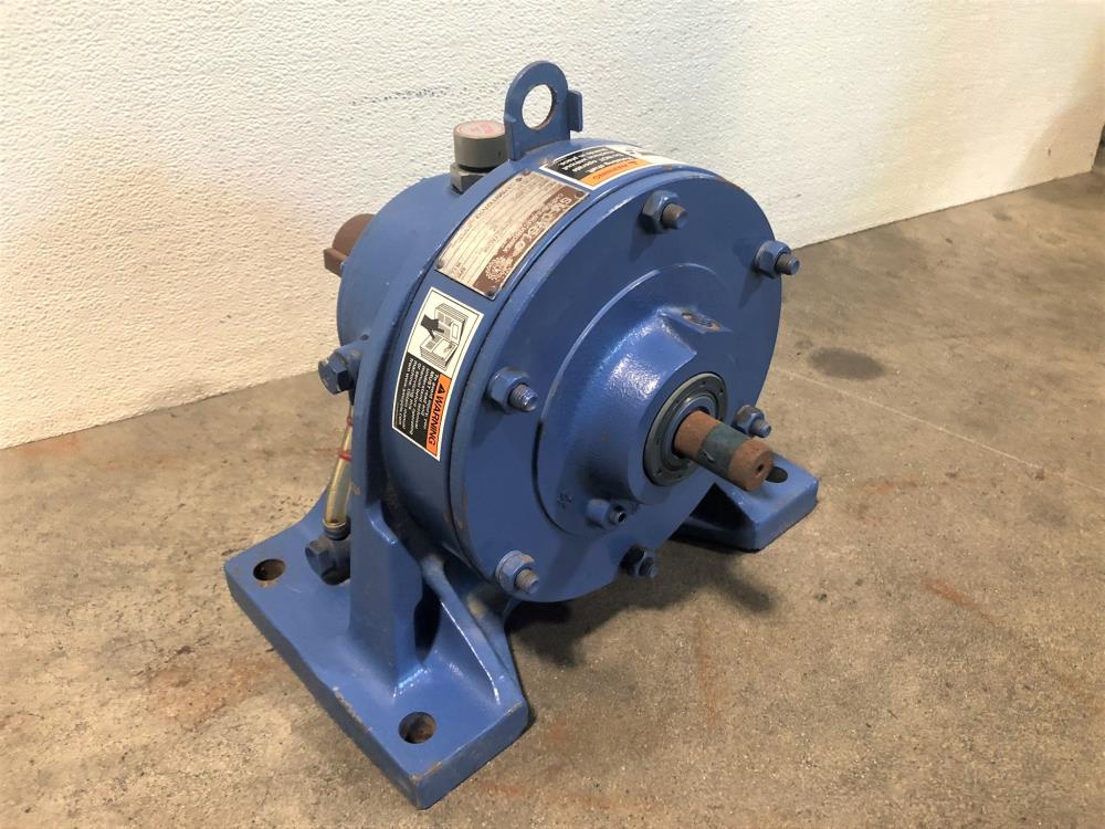 Sumitomo SM-CYCLO Gear Reducer, Model# CHH-6135Y-6, Ratio: 6